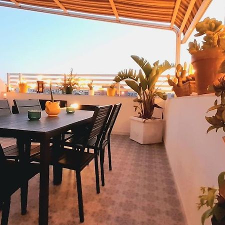Domus Claudia - Casa Vacanze Syrakusa Exteriör bild
