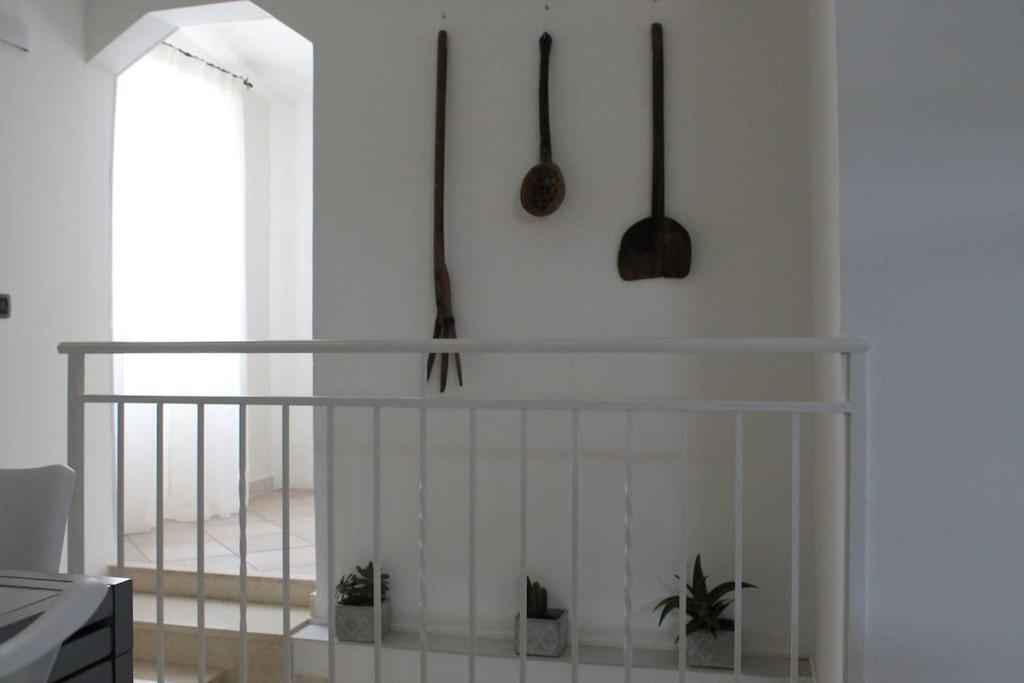 Domus Claudia - Casa Vacanze Syrakusa Exteriör bild