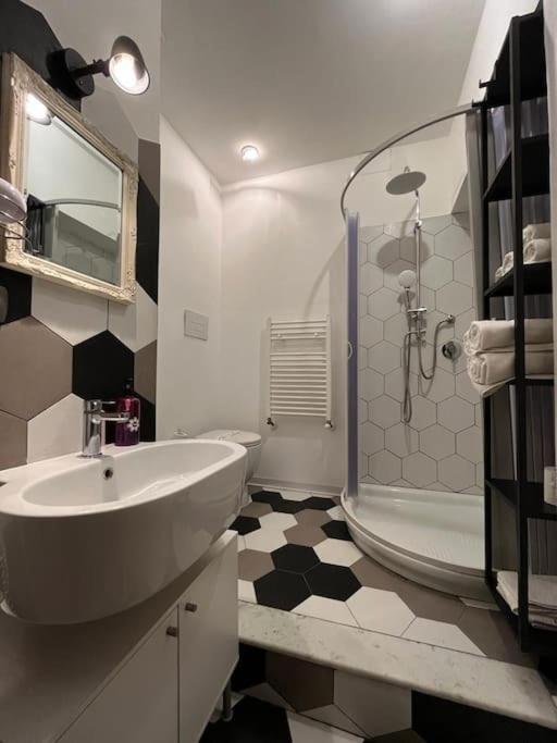 Domus Claudia - Casa Vacanze Syrakusa Exteriör bild