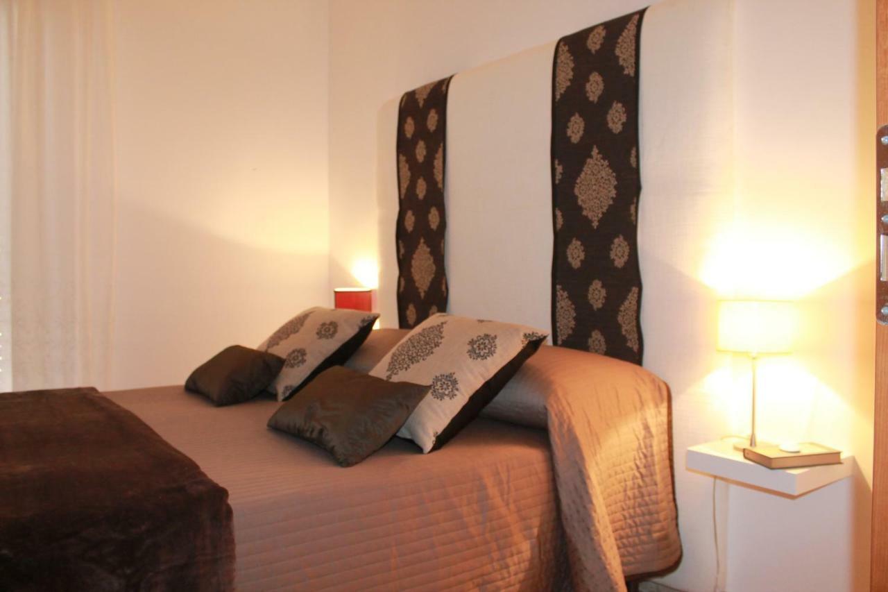 Domus Claudia - Casa Vacanze Syrakusa Exteriör bild
