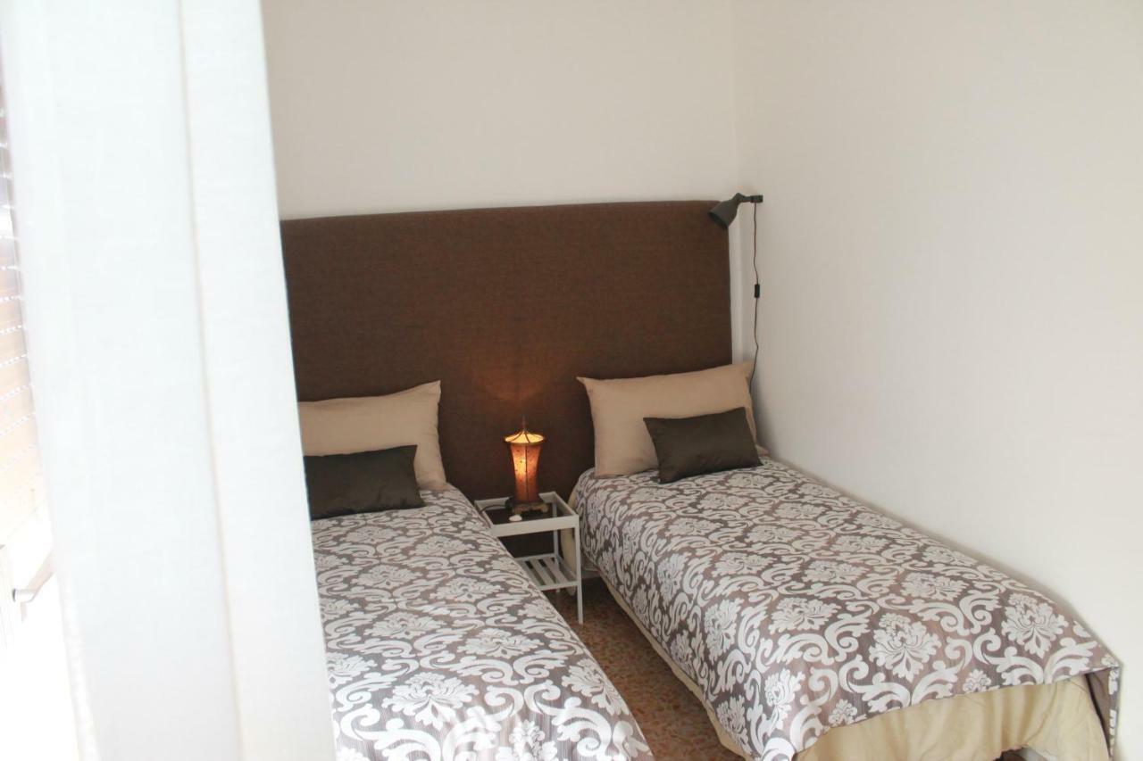 Domus Claudia - Casa Vacanze Syrakusa Exteriör bild