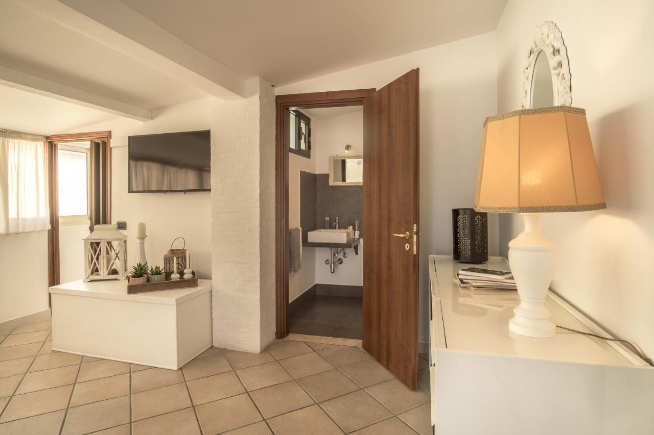 Domus Claudia - Casa Vacanze Syrakusa Exteriör bild
