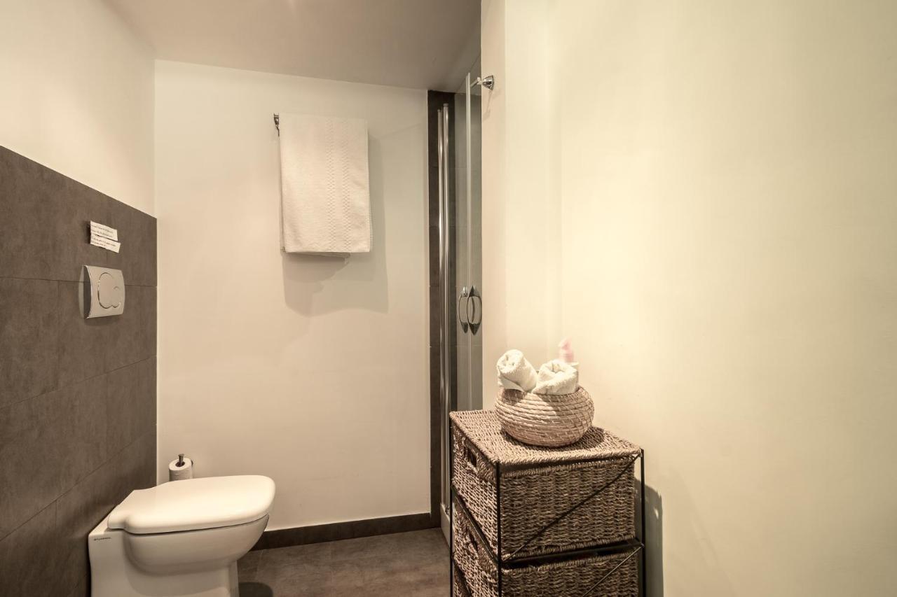 Domus Claudia - Casa Vacanze Syrakusa Exteriör bild